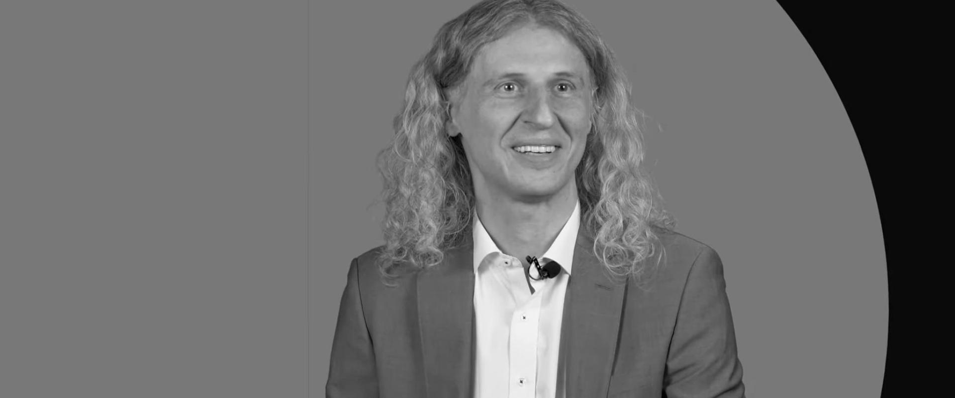 Zmarł Leszek Kłosiński – menedżer, lider, człowiek z pasją